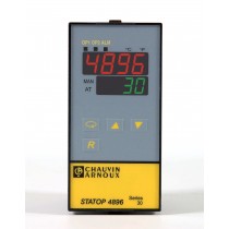 STATOP 489630 - Sortie ana. 0-10V, Alarme relais