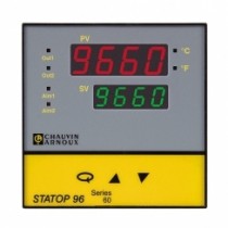 STATOP 9660 - LOGIC OUTPUT, RELAY ALARM