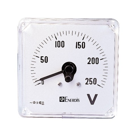 NE 72 Volt DC Direct 90°