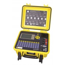 C.A 6108 GERATETESTER