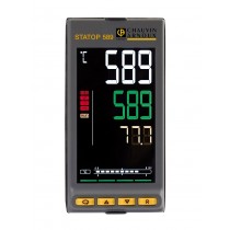 STATOP 589 PID CONTROLLER1/8 DIN (48X96)