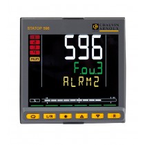 STATOP 596 PID CONTROLLER1/4 DIN (96X96)