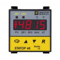 STATOP 4815 - Sortie relais