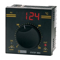 STATOP 9604 - RTD WITH RELAY ALARM